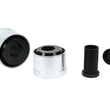 Load image into Gallery viewer, Whiteline 2009+ Nissan 370Z / Z Lower Control Arm - Inner Rear Bushing Kit (Double Offset) - Detail View