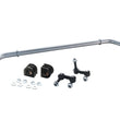 Load image into Gallery viewer, Whiteline 2009 Nissan GT-R/GT-R R35 Heavy Duty Blade Adjustable Front Sway Bar - Main Product View