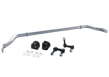 Load image into Gallery viewer, Whiteline 2009 Nissan GT-R/GT-R R35 Heavy Duty Blade Adjustable Front Sway Bar - Main Product View