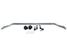 Load image into Gallery viewer, Whiteline 2009 Nissan GT-R/GT-R R35 Heavy Duty Blade Adjustable Front Sway Bar - Back View