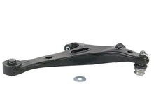 Load image into Gallery viewer, Whiteline 2010-2014 Subaru Legacy Front control arm - lower left arm - Main Product View