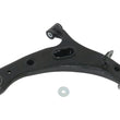 Load image into Gallery viewer, Whiteline 2010-2014 Subaru Legacy Front control arm - lower left arm - Side View