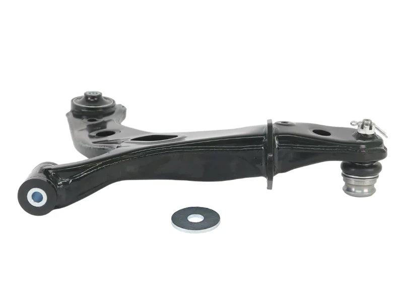 Whiteline 2010-2014 Subaru Legacy Front control arm - lower right arm - Main Product View