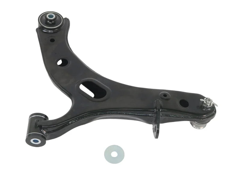 Whiteline 2010-2014 Subaru Legacy Front control arm - lower right arm - Detail View
