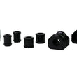 Load image into Gallery viewer, Whiteline 2011-2014 Ford Mustang Sway Bar Mount Bushing Kit - 24mm - Main Product View