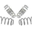 Load image into Gallery viewer, Whiteline 2011-2019 Ford Fiesta Performance Lowering Spring Kit - Ford Fiesta - Detail View