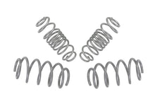 Load image into Gallery viewer, Whiteline 2011-2019 Ford Fiesta Performance Lowering Spring Kit - Ford Fiesta - Detail View