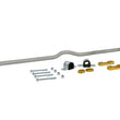 Load image into Gallery viewer, Whiteline 2012+ Audi S3/RS3 / 2013+ Volkswagen Golf R 26mm Front Adjustable Swaybar - Main Product View