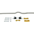 Load image into Gallery viewer, Whiteline 2012+ Audi S3/RS3 / 2013+ Volkswagen Golf R 26mm Front Adjustable Swaybar - Side View