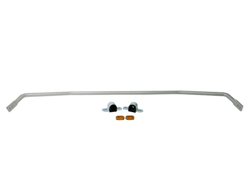 Whiteline 2012+ Ford Focus ST 24mm Heavy Duty Rear Adjustable Swaybar - Main Product View