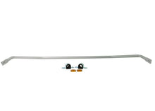 Load image into Gallery viewer, Whiteline 2012+ Ford Focus ST 24mm Heavy Duty Rear Adjustable Swaybar - Back View
