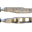 Load image into Gallery viewer, Whiteline 2012+ Subaru BRZ / 07-22 WRX/STI Adjustable Rear Lower Control Arm - Main Product View