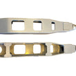 Load image into Gallery viewer, Whiteline 2012+ Subaru BRZ / 07-22 WRX/STI Adjustable Rear Lower Control Arm - Back View