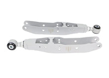Load image into Gallery viewer, Whiteline 2012+ Subaru BRZ / 07-22 WRX/STI Adjustable Rear Lower Control Arm - Additional View 5