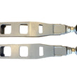 Load image into Gallery viewer, Whiteline 2012+ Subaru BRZ / 07-22 WRX/STI Adjustable Rear Lower Control Arm - Additional View 6
