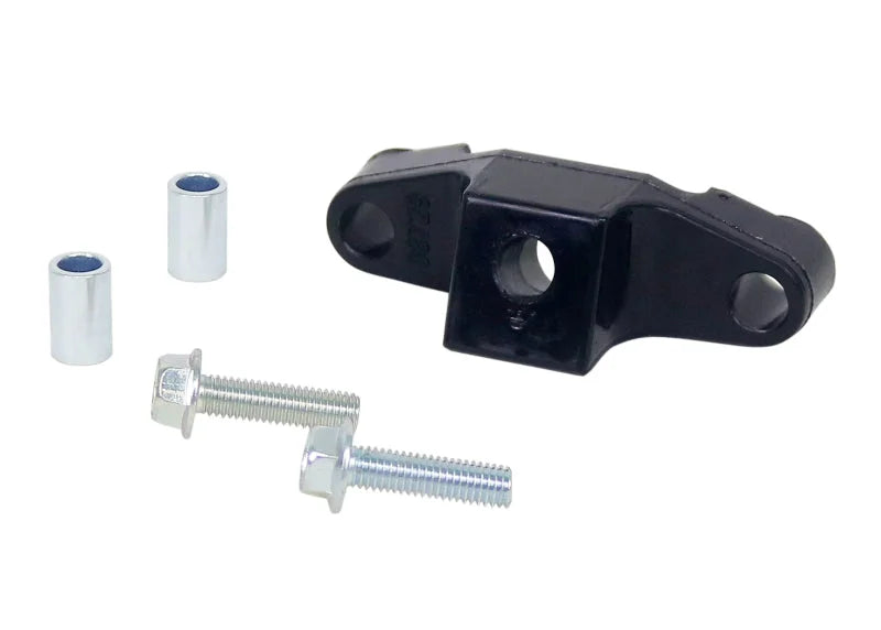 Whiteline 2012+ Toyota 86/GR86 Shifter Rod Bushing Kit - Detail View