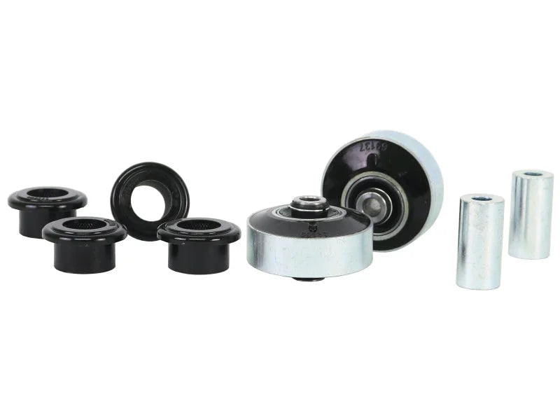 Whiteline 2012+ Volkswagen Golf / Audi A3 Front Lower Control Arm Service Kit (Use w/ PN KTA262) - Main Product View
