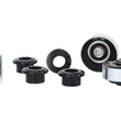 Load image into Gallery viewer, Whiteline 2012+ Volkswagen Golf / Audi A3 Front Lower Control Arm Service Kit (Use w/ PN KTA262) - Side View
