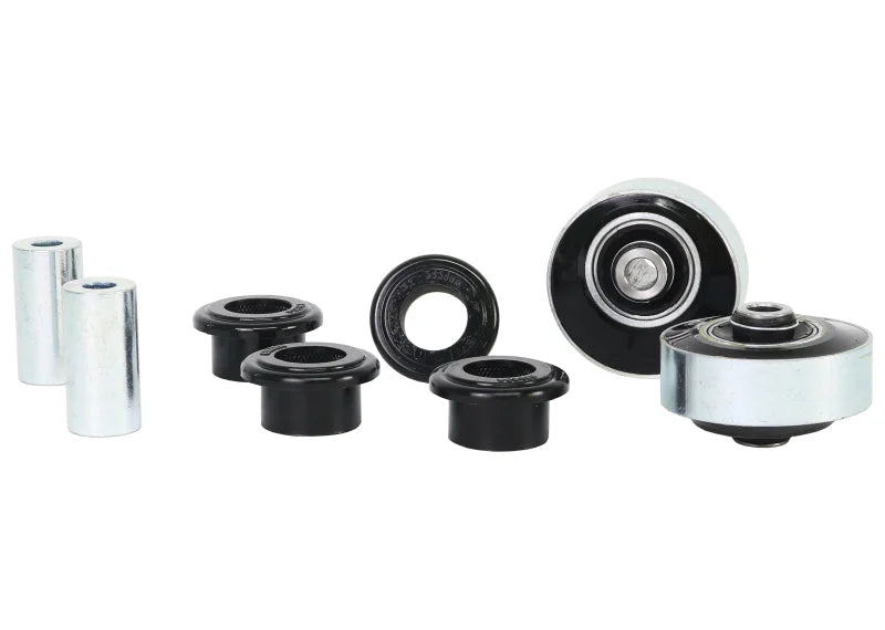 Whiteline 2012+ Volkswagen Golf / Audi A3 Front Lower Control Arm Service Kit (Use w/ PN KTA262) - Side View
