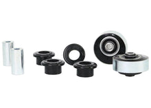 Load image into Gallery viewer, Whiteline 2012+ Volkswagen Golf / Audi A3 Front Lower Control Arm Service Kit (Use w/ PN KTA262) - Side View