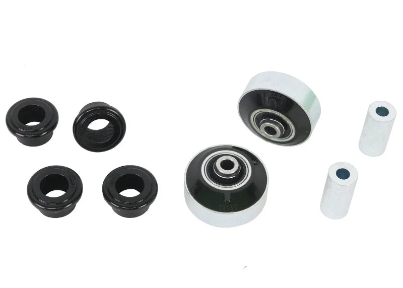 Whiteline 2012+ Volkswagen Golf / Audi A3 Front Lower Control Arm Service Kit (Use w/ PN KTA262) - Detail View