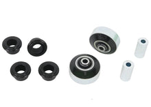 Load image into Gallery viewer, Whiteline 2012+ Volkswagen Golf / Audi A3 Front Lower Control Arm Service Kit (Use w/ PN KTA262) - Detail View