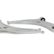Load image into Gallery viewer, Whiteline 2012+ Volkswagen Golf MK7 / Audi A3 MK3 Front Lower Control Arm - Side View