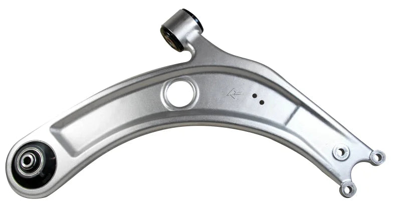 Whiteline 2012+ Volkswagen Golf MK7 / Audi A3 MK3 Front Lower Control Arm - Back View