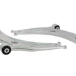 Load image into Gallery viewer, Whiteline 2012+ Volkswagen Golf MK7 / Audi A3 MK3 Front Lower Control Arm - Installation View