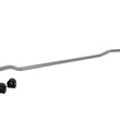 Load image into Gallery viewer, Whiteline 2013 BMW M3 Rear 26mm Heavy Duty Adjustable Swaybar - Main Product View