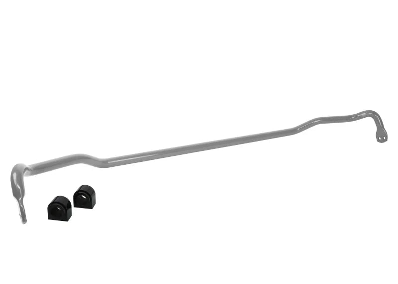Whiteline 2013 BMW M3 Rear 26mm Heavy Duty Adjustable Swaybar - Main Product View