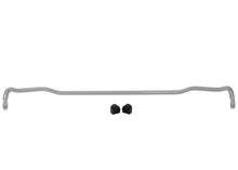 Load image into Gallery viewer, Whiteline 2013 BMW M3 Rear 26mm Heavy Duty Adjustable Swaybar - Side View