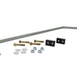 Load image into Gallery viewer, Whiteline 2013+ Ford Fiesta ST WZ 22mm Rear Non-Adjustable Swaybar - Main Product View