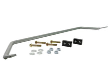 Load image into Gallery viewer, Whiteline 2013+ Ford Fiesta ST WZ 22mm Rear Non-Adjustable Swaybar - Main Product View