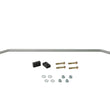 Load image into Gallery viewer, Whiteline 2013+ Ford Fiesta ST WZ 22mm Rear Non-Adjustable Swaybar - Side View