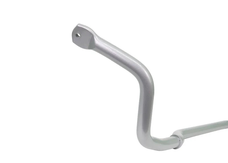 Whiteline 2013+ Mini Cooper (F55/F56/F57) Front Heavy Duty Sway Bar - 30mm - Installation View