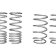 Load image into Gallery viewer, Whiteline 2013 Subaru FRS/BRZ/GT86 Performance Lowering Springs - Main Product View