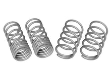 Load image into Gallery viewer, Whiteline 2013 Subaru FRS/BRZ/GT86 Performance Lowering Springs - Back View