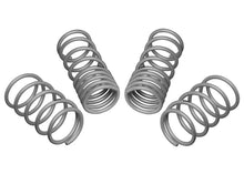 Load image into Gallery viewer, Whiteline 2013 Subaru FRS/BRZ/GT86 Performance Lowering Springs - Installation View