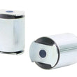 Load image into Gallery viewer, Whiteline 2014+ Ram ProMaster Rear Spring Eye - Front Bushing - Main Product View
