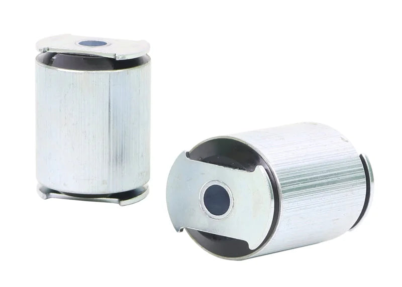 Whiteline 2014+ Ram ProMaster Rear Spring Eye - Front Bushing - Main Product View
