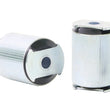 Load image into Gallery viewer, Whiteline 2014+ Ram ProMaster Rear Spring Eye - Front Bushing - Detail View