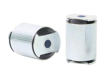 Load image into Gallery viewer, Whiteline 2014+ Ram ProMaster Rear Spring Eye - Front Bushing - Detail View