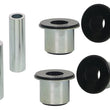 Load image into Gallery viewer, Whiteline 2014+ Ram ProMaster Rear Spring Eye - Rear Bushing - Main Product View