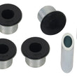Load image into Gallery viewer, Whiteline 2014+ Ram ProMaster Rear Spring Eye - Rear Bushing - Side View
