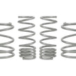 Load image into Gallery viewer, Whiteline 2014 Subaru Impreza WRX STI Limited Hatchback Performance Lowering Springs - Main Product View