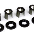 Load image into Gallery viewer, Whiteline 2014+ Subaru WRX Rear Subframe Mount Insert Bushing Kit - Detail View