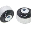 Load image into Gallery viewer, Whiteline 2014+ VW Golf/GTI/R MK7 Front Lower Control Arm Inner Rear Bushing - Side View