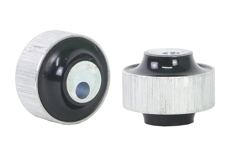 Whiteline 2014+ VW Golf/GTI/R MK7 Front Lower Control Arm Inner Rear Bushing - Detail View