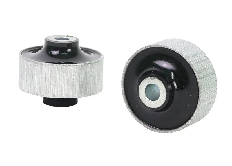 Whiteline 2014+ VW Golf/GTI/R MK7 Front Lower Control Arm Inner Rear Bushing (STD) - Main Product View